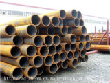 Carbon Steel Seamless Tube/Pipe (Q345B)
