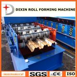 Cangzhou Dixin Hydraulic and Automatic Floor Deck Making Machinery