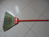 Hand Made Grass Broom