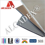 ACP Sheet Construction Material Aluminium Composite Panel Wall Cladding