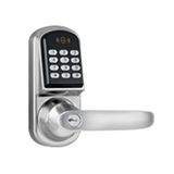 Digital Keypad Apartment Lock