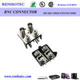 Radio Frequency BNC Connector