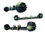 Hot Selling Concave Axle