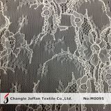 Fashion Nylon Fabric Wholesale Lace (M0095)