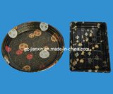 Degradable Plastic Tableware