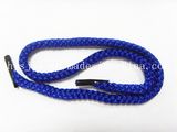 PP Packing Bag Handle Rope with Plastic Buckle