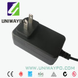 18W Power Supply with UL RoHS