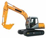 Crawler Excavator