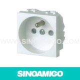 French Socket (G12)