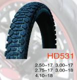 Motorcycle off Road Tyre (4.10-18)