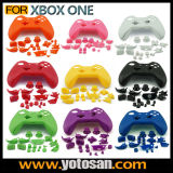 Shell Case Cover Replacement Kit for Microsoft xBox One Game Console Controller