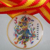 Customized Printing Medallion/Medal (MD-046)