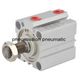 Pneumatic Compact Air Cylinder (SDA Compact Cylinders)