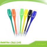 Best Selling Colorful Plastic Golf Pencil