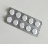 Paracetamol Tablets