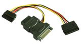 SATA Cable (YMC-2SATA-PSY)