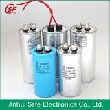 Motor Oil Capacitor