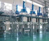 Complete Set Pharmaceutical Processing Line