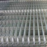 Galvanized Welded Wire Mesh