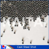 Shot Blast Cast Steel Shot