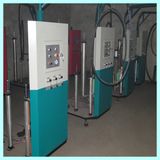 Insulating Glass Two Compoent Coating Machine