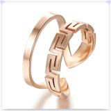Fashion Accessories Stainless Steel Jewellery Fashion Ring (HR3263)