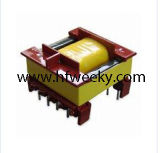 EEL 19 electronic/ power/ dry type, supply, high frequency transformer