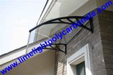 Door Canopy, DIY Canopy, PC Canopy, Polycarbonate Canopy, Window Canopy, Rain Canopy, Rain Shelter, DIY Awning, Window Awning, Door Awning, Polycarbonate Awning