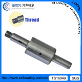 Thread Process Automotive Water Pump Bearing for Powful Engine