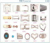 Metal Accessories for Shoe/Bag (8754~8774)