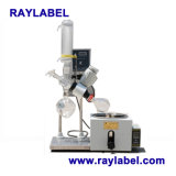 Lab Equipments Rotary Evaporator (RAY-201D)