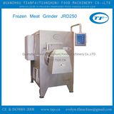 High Capacity Frozen Meat Grinder