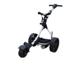 CE Approval Electric Golf Trolley (distance control function)