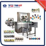 Most Popular Galaxy Lollipop Making Equipment