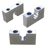 Stainless Steel Auto Parts CNC Machine Lathe Hardware