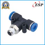 Male Branch Tee Pneumatic Fitting (PB)