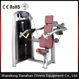 Fitness Gym Equipment / Delt Machine