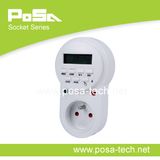 Weekly Digital Timer (PS-50/SF36)