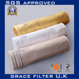 Customized High Humidity Acrylic Air Bag Filter