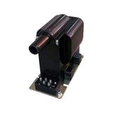 11kv Indoor Single Pole Voltage Transformer with Fuse