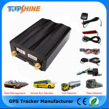 UAE Popular GPS Tracking Device (VT200) with Engine Cut off