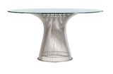 Platner High Table