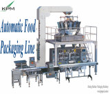 High Quality Automatic Packaging Machinery / Packing Equipment