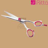 Convex Cutting Scissors/Hair Shears (RS1009)