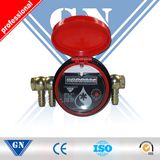 Flow Meter for Diesel Fuel