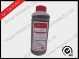 Red Coding Inks