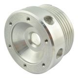 Hardware Steel CNC Milling Part