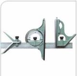 Combination Square Set Protractor