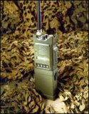 PRC1070/1080 Portable Squad Radios