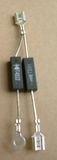 Microwave Oven Short Protector Set